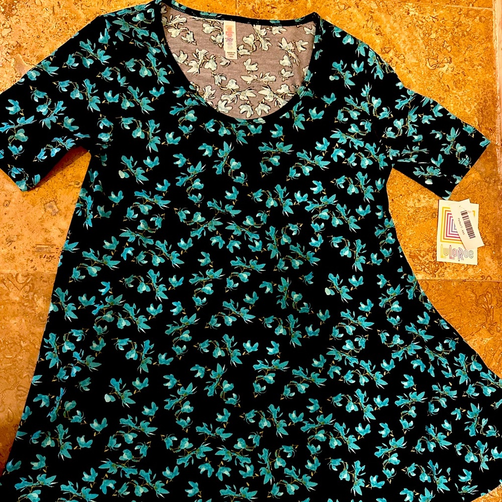 Ladies Perfect T Top